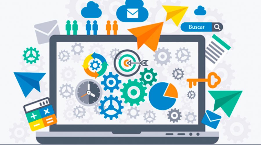 3 ações de automação de marketing para o seu negócio
