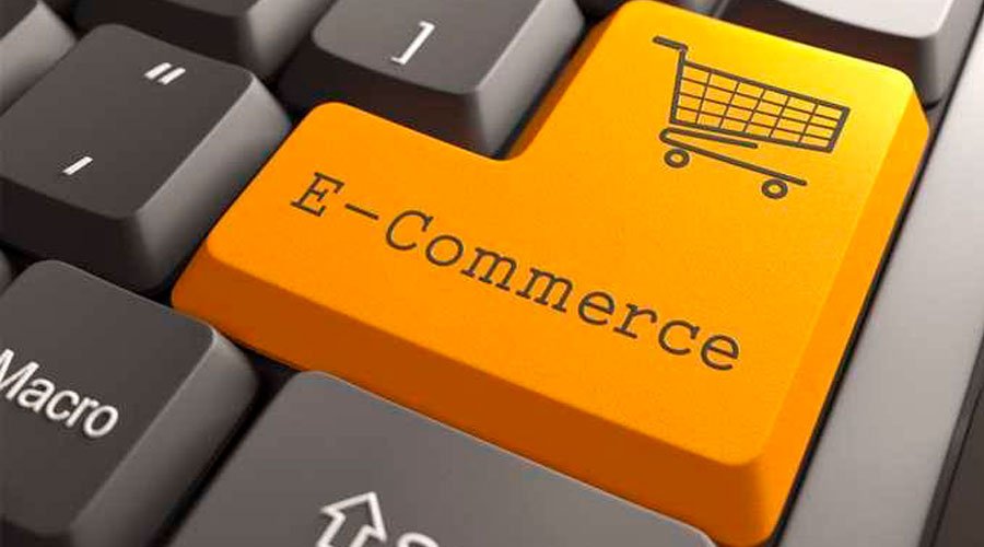 E-commerce