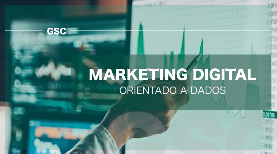 Como a estratégia orientada a análise de dados está mudando a publicidade