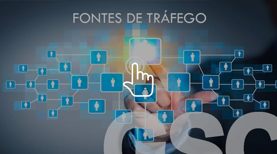 O Google é imbatível e continuará sendo a melhor e mais eficiente fonte de tráfego online