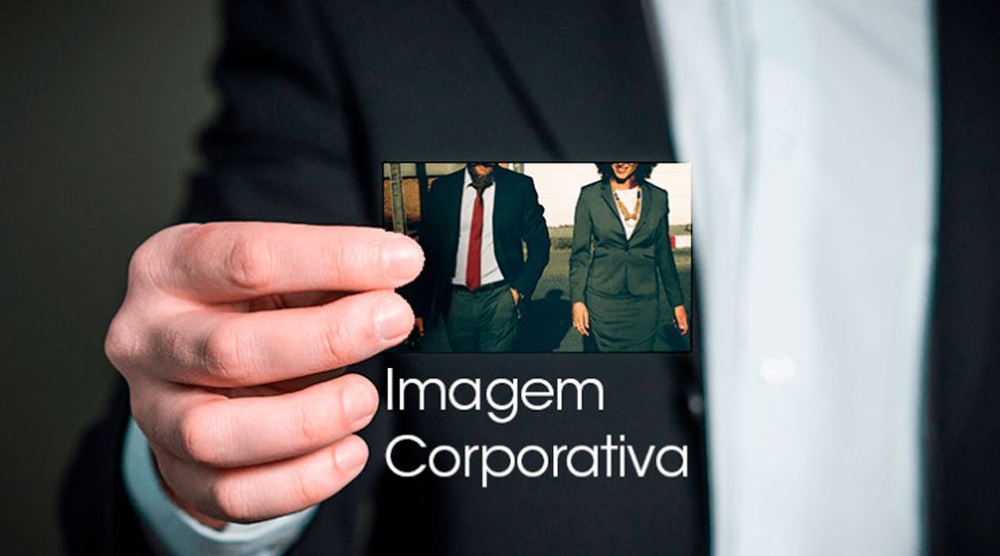 Como criar uma imagem corporativa da sua empresa