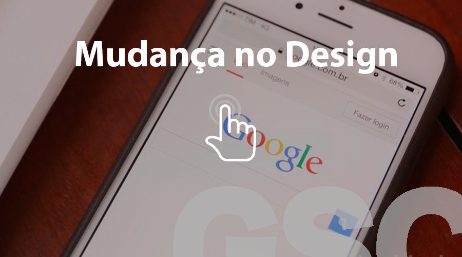 Ficou menos perceptível diferenciar anúncios e resultados orgânicos após mudança no design do Google