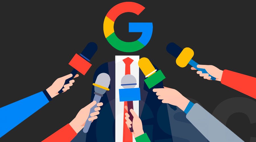 O google apresenta alterações revolucionárias, mas que irá impactar diretamente nas estratégias de SEO