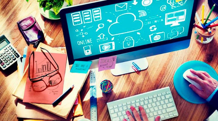 Gestão de Negócio | Plano de Marketing Online