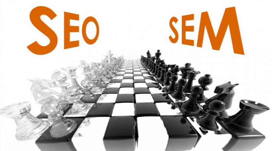 Posicionamento do Site: SEO vs SEL, Qual escolher?