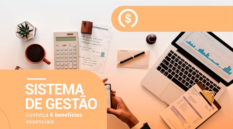 Sistema de Gestão Empresarial ERP/CRM