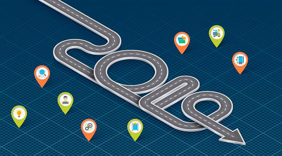 7 tendências que irão impactar empresas, tecnologia e designer em 2019